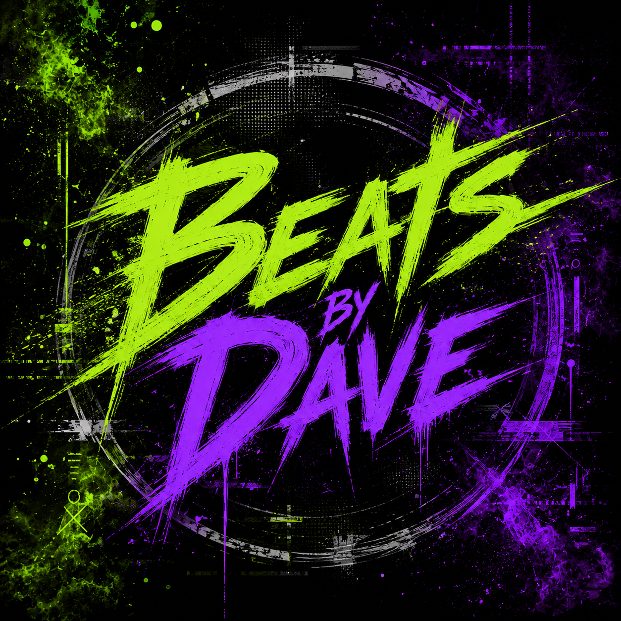 Beats by Dave